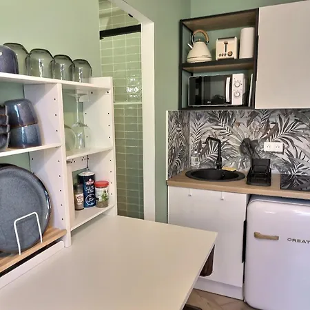 Appartement Le Pastelier - Parking Prive - Clim à Albi Extérieur photo
