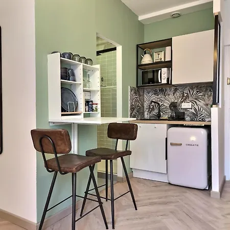 Appartement Le Pastelier - Parking Prive - Clim à Albi Extérieur photo