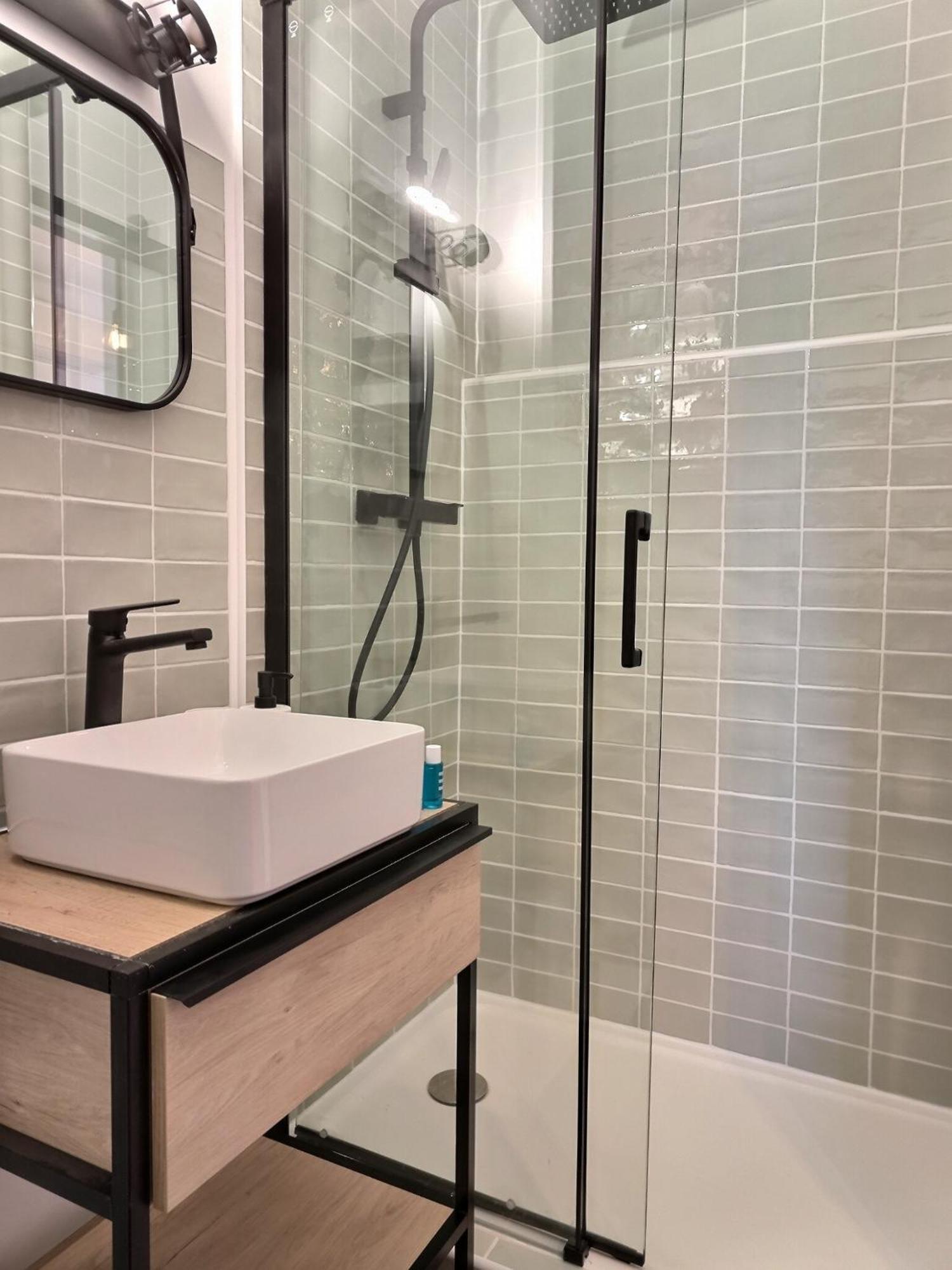 Apartment Le Pastelier - Parking Prive - Clim *