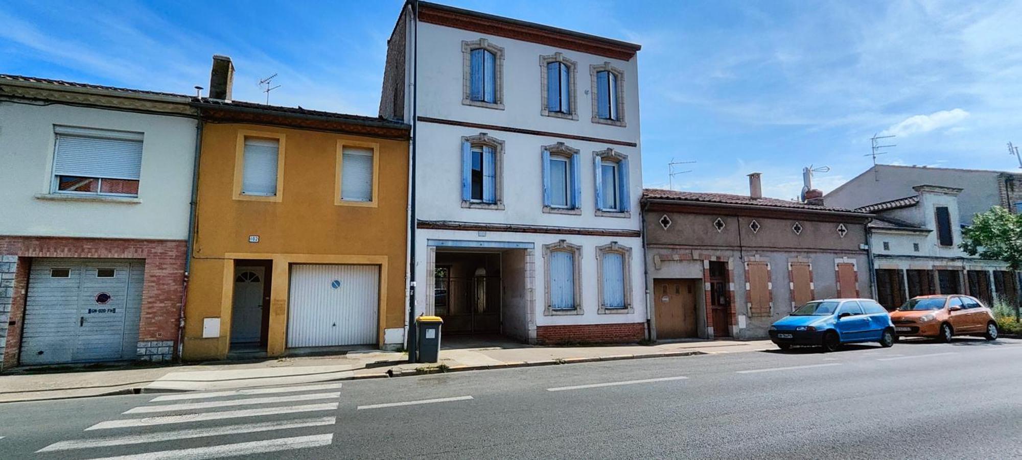 Le Pastelier - Parking Prive - Clim